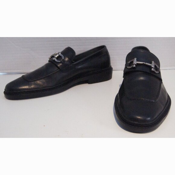 Salvatore Ferragamo Dress Shoes - Picture 7 of 11